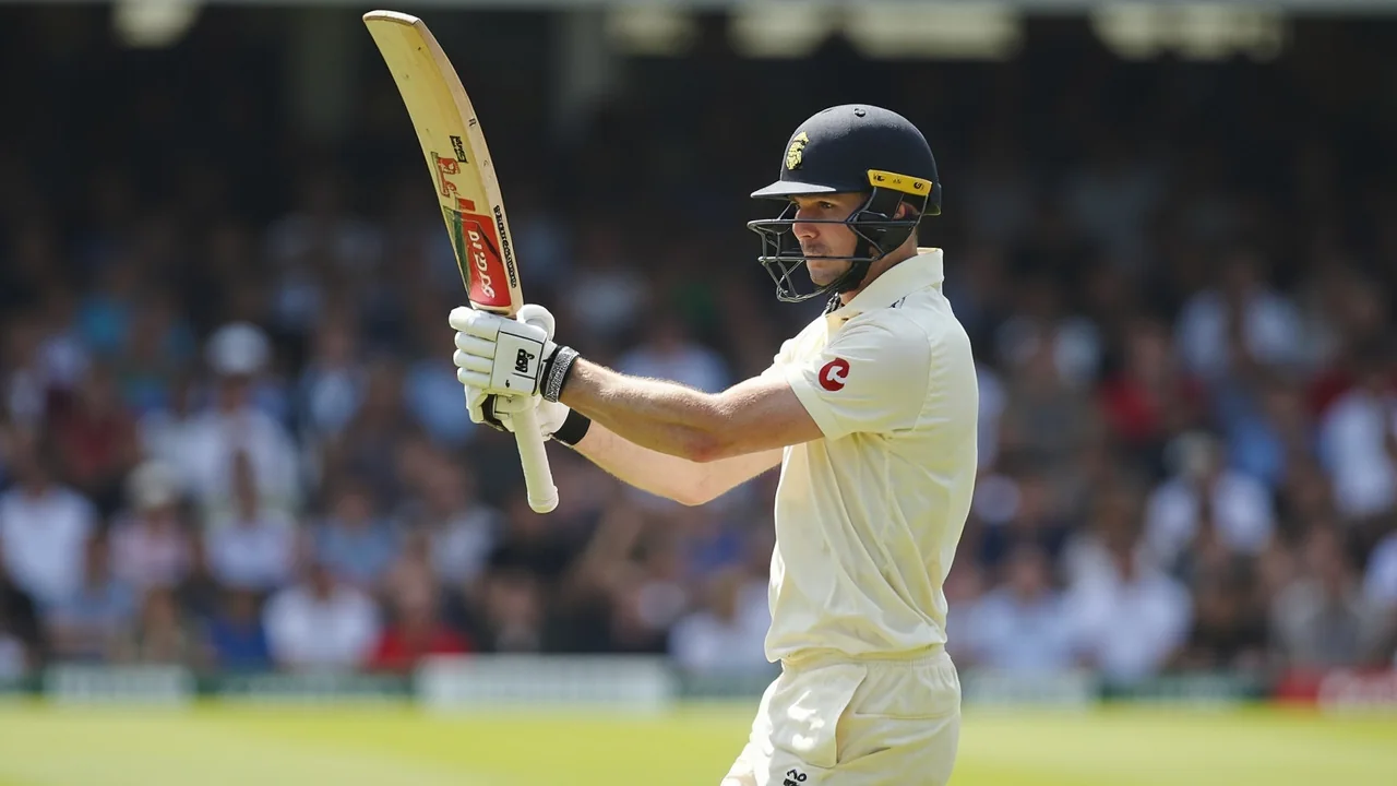 Joe Root Returns as England Test Captain Under Stephen Fleming: What the Bazball Era Comparison Means for Fantasy Cricket Managers visual guide