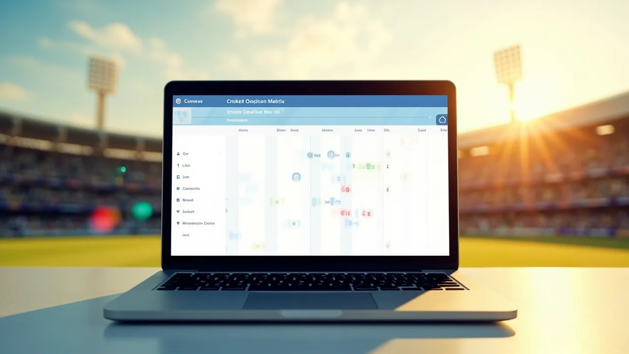 CricGuru captaincy decision matrix for IPL 2026 fantasy contests