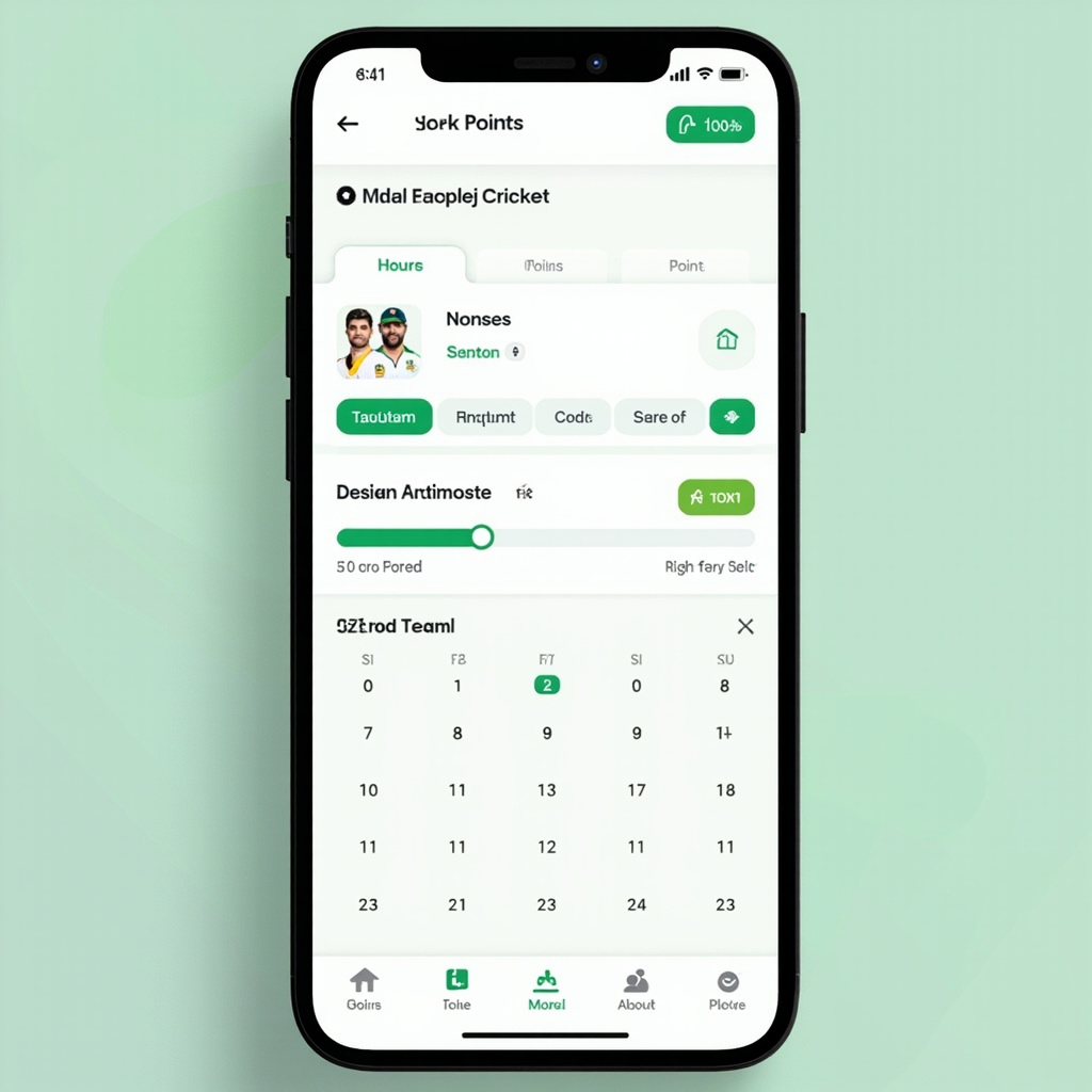 CricGuru fantasy cricket points calculator tool
